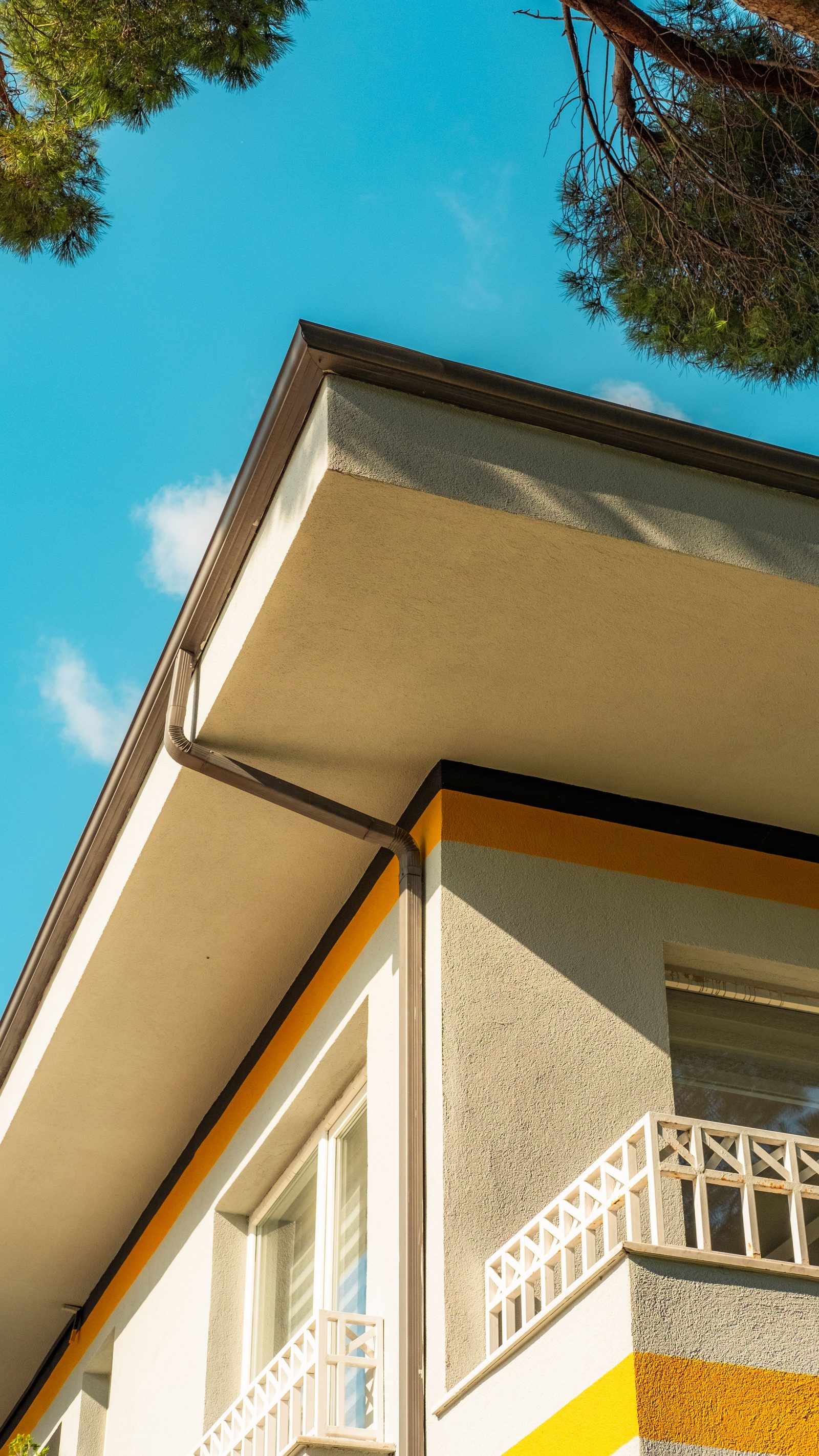 3-bedroom apartment block in Malindi, Kilifi — corner exterior